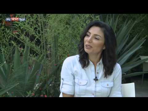 بالفيديو حوار مع الفنان محمد عدلي