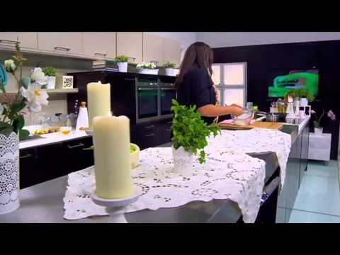 شاهد عمل جمبري على الطريقة الايطالية