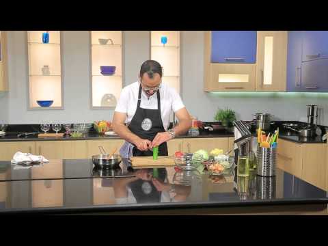 شاهد طريقة عمل جمبري كوكتيل