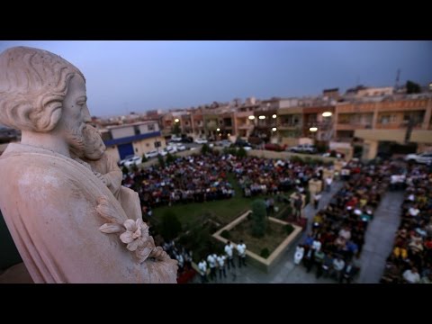 مصر الأقليات في الشرق الأوسط