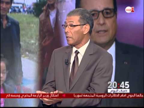 ما هو سر الاهتمام المفاجئ بمشاكل اللاجئين في أوروبا