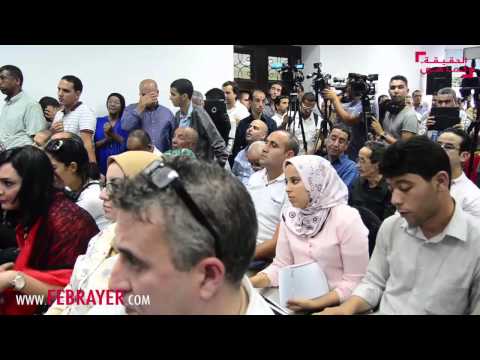 بنكيران يقدم دليله على أن العماري أخذ الملايين من المخدرات