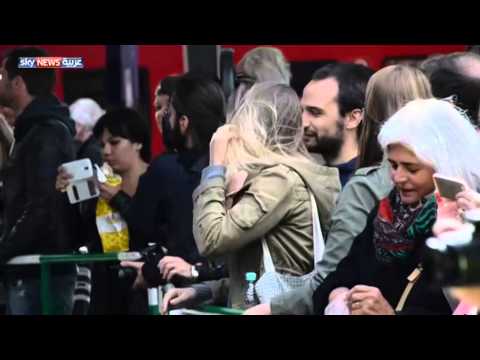 المعارضة تحذر من تفريغ سورية نتيجة الهجرة غير الشرعية