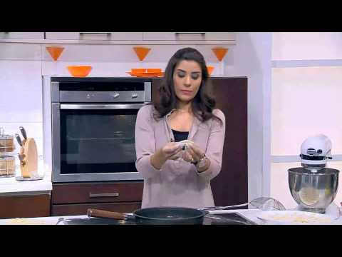 بالفيديو تعلمي طريقة عمل البغاشة