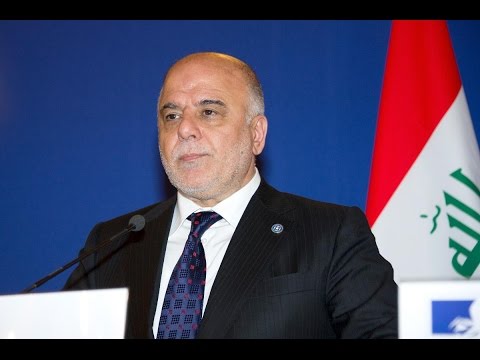 العبادي يعفي 132 مسؤولًا في الوزارات العراقية
