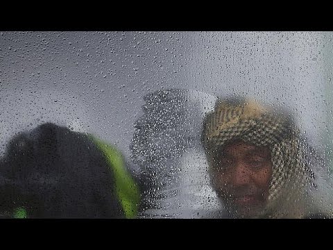 بعد هدوء نسبي في نهاية الأسبوع