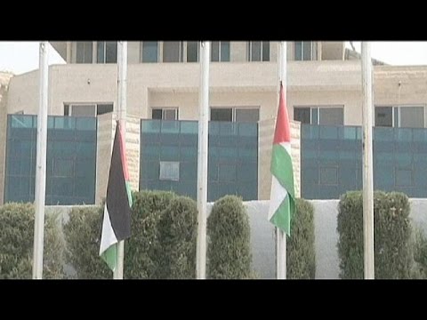 شاهد الأمم المتحدة تؤيد رفع علم فلسطين في مقرها