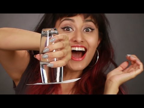 شاهد خمس خدع بسيطة نفذها لتسعد من حولك