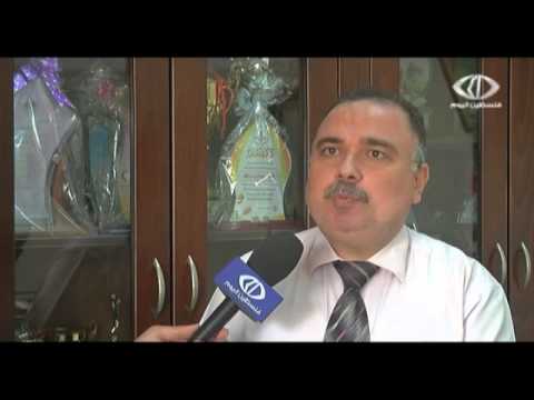 بالفيديو نقص معلمين المدارس الحكومية في قطاع غزة