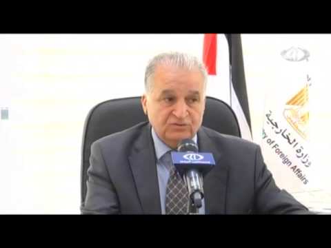 الخارجية الفلسطينية تحذر المرضى من التعرض للنصب والاحتيال