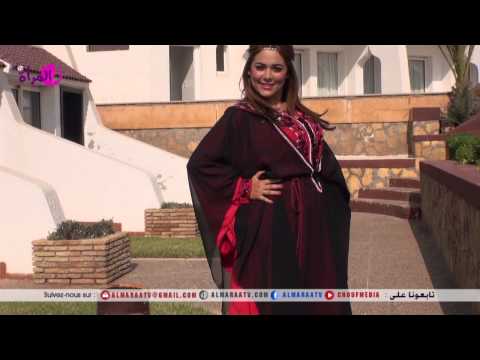 تعرفي على قفاطين الموسم