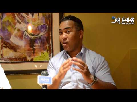 شاهد الطلاق وسط مغاربة كندا