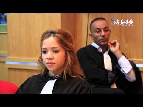 شاهد الترافع ضد عقوبة الإعدام