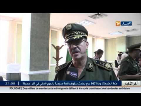 توقيف أزيد من 2000 مجرم عبر 14 ولاية