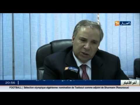 شاهد ما قاله رئيس المجموعة البرلمانية لحزب التجمع الوطني الديمقراطي