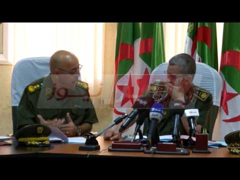 شاهد احترازات جديدة لتفادي الحوادث في الجزائر