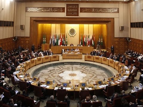 وزراء الخارجية العرب يناقشون تطورات الأوضاع في المنطقة