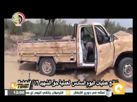 مقتل 64 متطرفًا والقبض على 22 آخرين