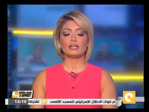 مصر تندد باقتحام قوات الاحتلال الإسرائيلي باحة الأقصى
