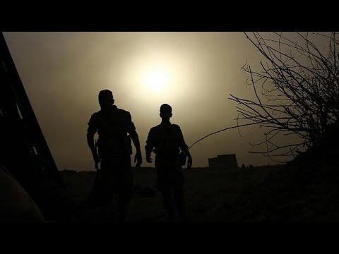 الحلف الأطلسي يعرب عن قلقه من دور روسيا في سورية