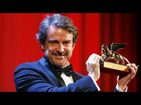 فيلم فنزويلي يفوز بجائزة الأسد الذهبي في مهرجان البندقية