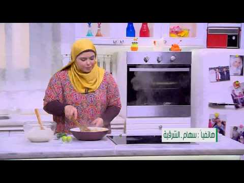 بابا غنوج بالبطاطس