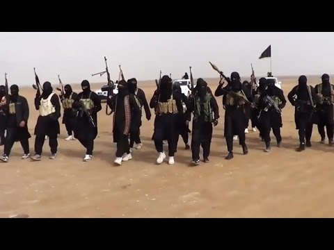 داعش يدعو خلاياه في المغرب إلى تنفيذ عمليات قبل الفرار