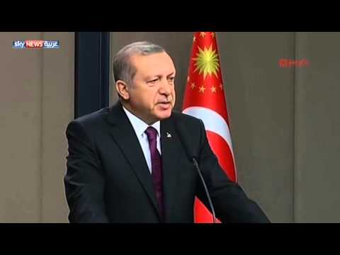 حزب أردوغان من حزب حاكم إلى حزب الحاكم