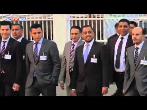 النواب الليبي يؤكد أن الوثيقة مخالفة للاتفاق