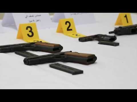 شاهد الخيام والضربات الاستباقية للمتطرفين