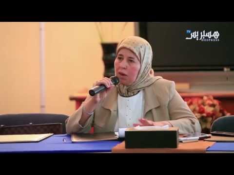 شاهد حزب الاستقلال يساند بنكيران