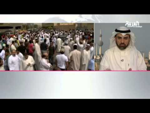 عناصر داعش وحزب الله أمام القضاء في الكويت