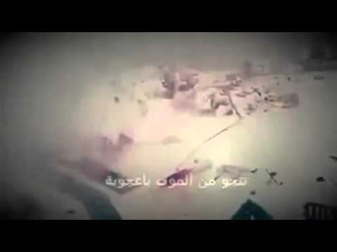 أم تنجو بأعجوبة من حادث رافعة الحرم