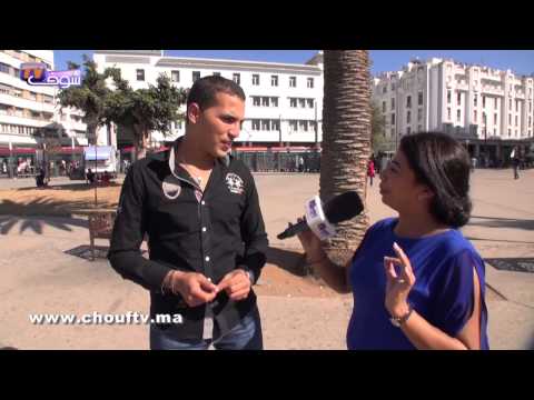 محاولة ترجمة مثال  لي مقدو فيل زادو فيلا  بالفرنسية