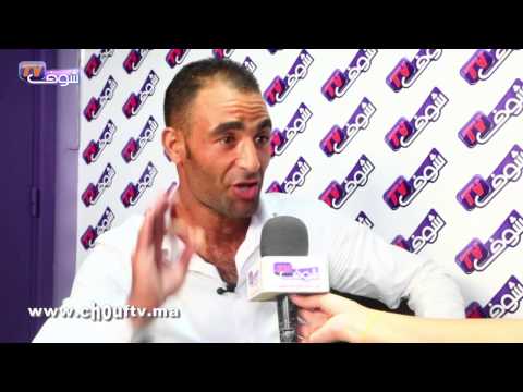 أكبر متربص بالملك  أنا عايش على حلم واحد هو لقاؤه
