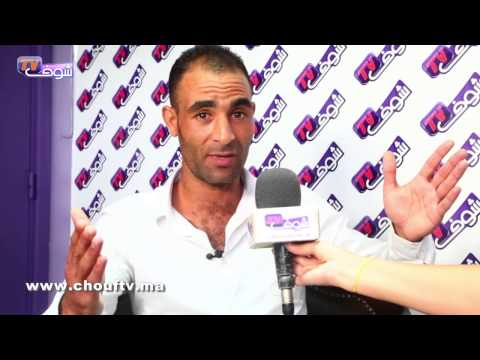 أكبر متربص بالملك يحكي قصته التي دامت أكثر من 10 أعوام