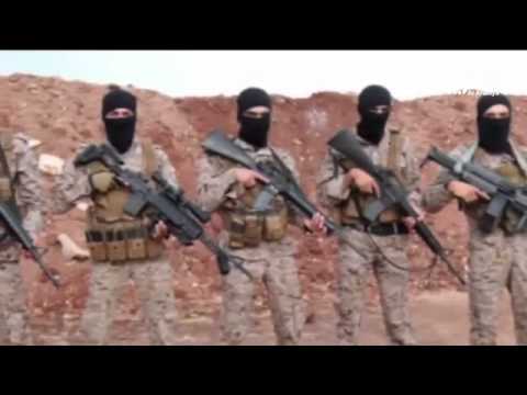شاهد أميركا تدرس البدائل بعد الفشل بتدريب معارضة سورية