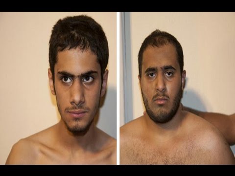الأمن السعودي يقبض على عناصر من داعش