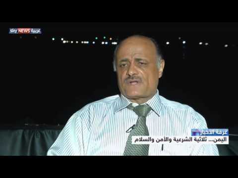 فيديو الخلافي يحذر من إبعاد المقاومة الجنوبية