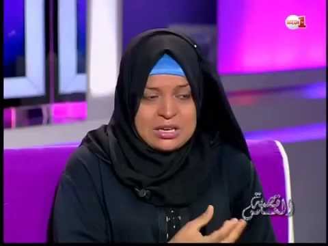 وفاء تحكي معاناة تعذيب طفلها