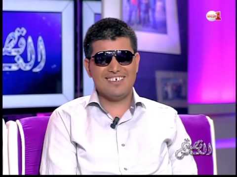 عزيز شاب كفيف يعود لبلاطو قصتهم من بعد