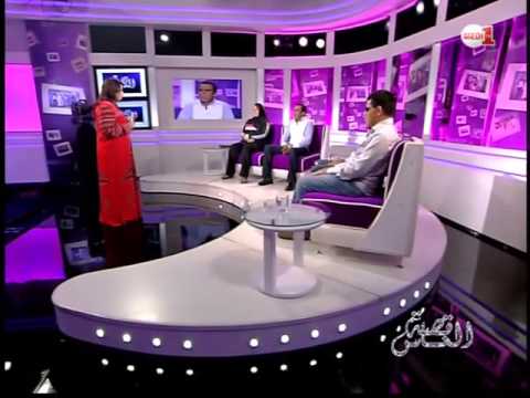 تحديت الإعاقة بعد معاناة 14 سنة