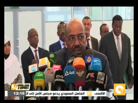 شاهد عودة العلاقات بين أوغندا والسودان بعد خلافات شديدة