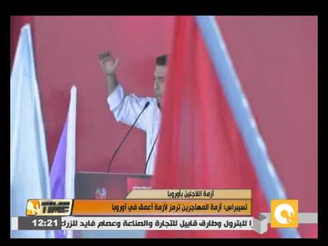 أزمة المهاجرين ترمز لمشكلة عميقة في أوروبا