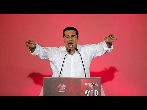 استطلاعات الرأي ترجح حكومة ائتلافية