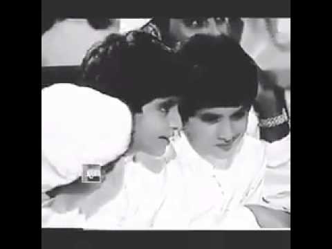 فيديو نادر للراحل نجل حاكم دبي في طفولته