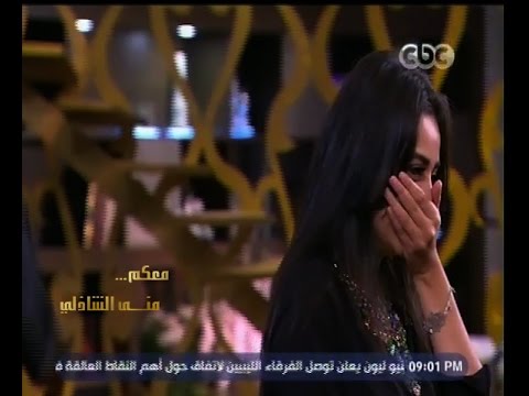 الرقصة التي أحرجت هبة مجدي وسط جمهورها