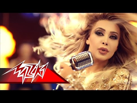 نوال الزغبي تقلد هيفاء وهبي ومايا دياب
