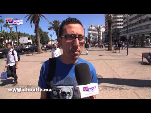 تعرف على رأي المغاربة في عمدة كازا الجديد