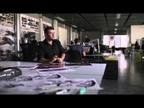 شاهد سحر سيارة ألفا روميو جوليا كوادريفوليو الرائعة